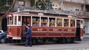 Nosztalgia villamosok is járnak hétvégén Újbudán