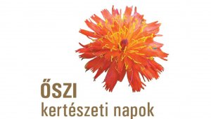 Őszi kertészeti napok 2015